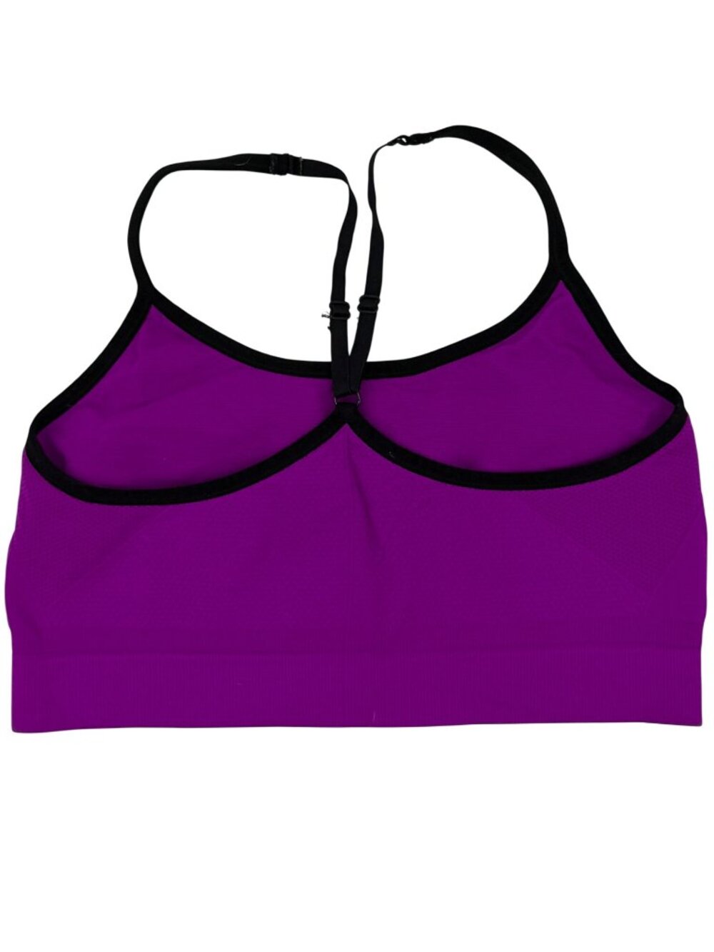 VTG Bundle Of 4 Sports Bras & 2 Lace Bralettes L| Athliesure Coquette Whimsigoth - Picture 13 of 16